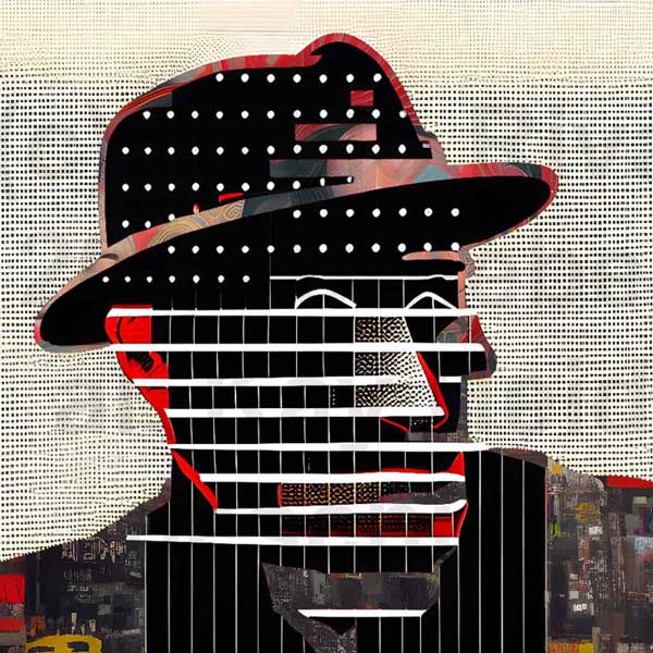 The Hatman 2022 Pablo Rival
