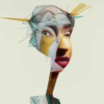 Royal Reflection NFT #0011