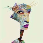 Royal Reflection NFT #0015
