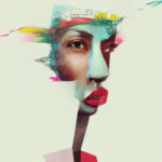 Royal Reflection NFT #0017
