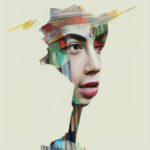 Royal Reflection NFT #0020