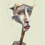 Royal Reflection NFT #0021