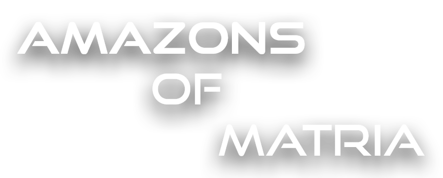 amazonsof matria schriftzug_2