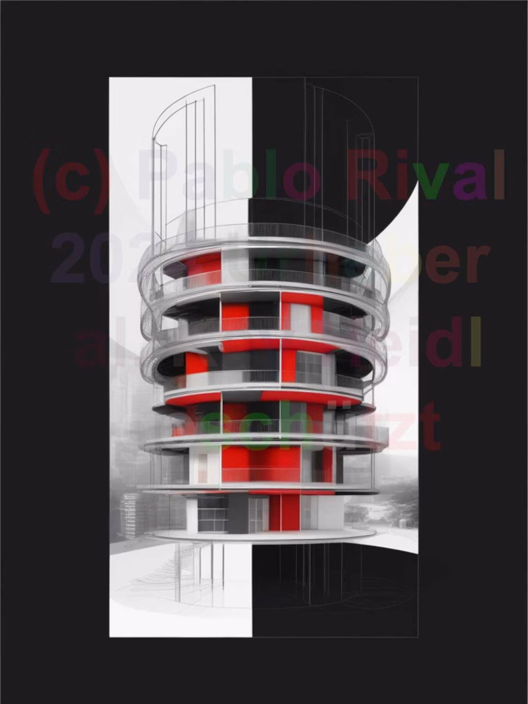 Rival. Archi Edition 2023
