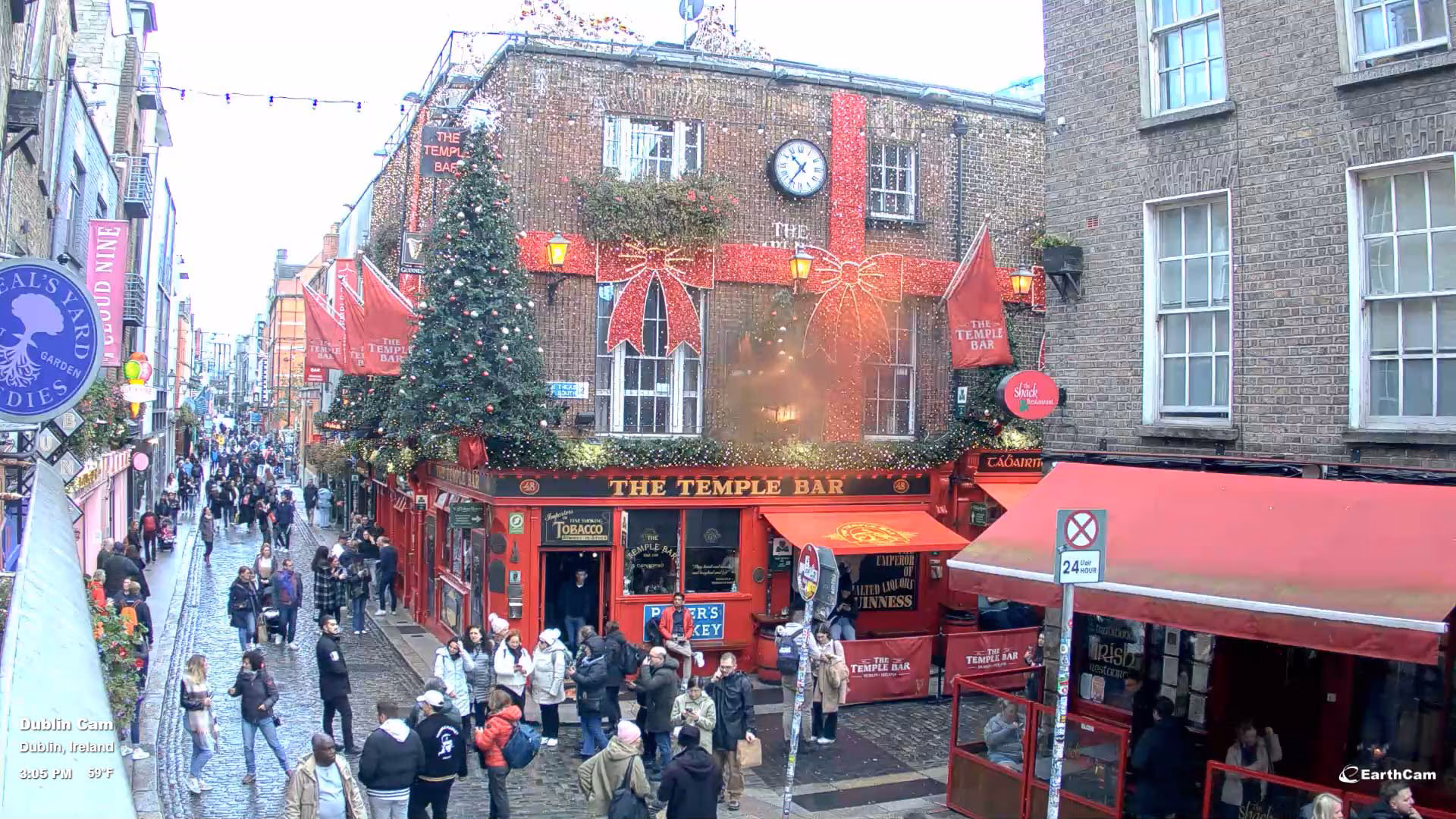 Rival. @BarefootRebels"Temple_Bar_Tag